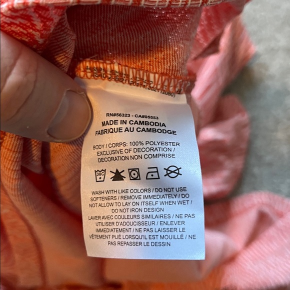 NWT Mens Nike Dri Fit Advantage Textured Golf Polo Shirt NWT Size Large - Picture 12 of 13